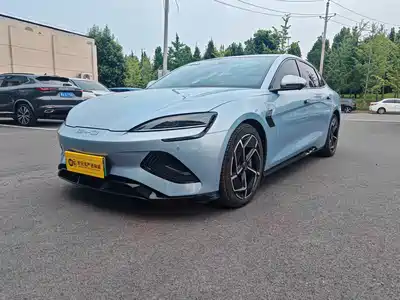 BYD Seal 2023