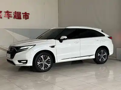 Honda UR-V 2023