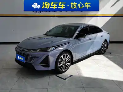 Changan Eado 2026
