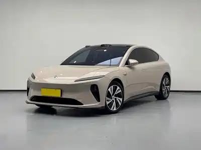 NIO ET5 2024