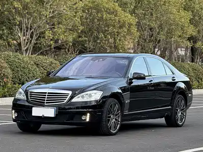 Brabus S-Class 2017
