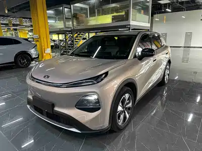 Changan Qiyuan Q05 2026
