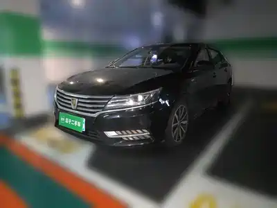 Roewe i6 2017