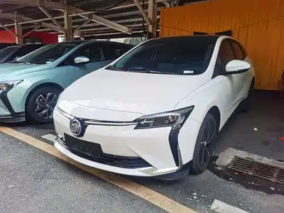 Buick Velite 6 2024