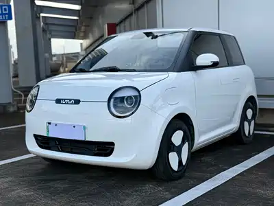 Changan Qiyuan Lumin 2023