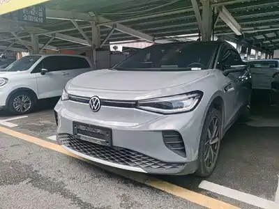 Volkswagen ID.4 2022