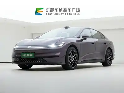 Changan Qiyuan A06 2025