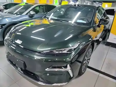 Geely Galaxy Xingyao 8 2025