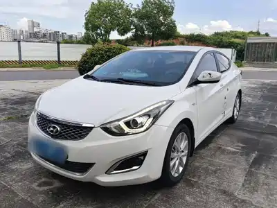 Hyundai Langdong 2018