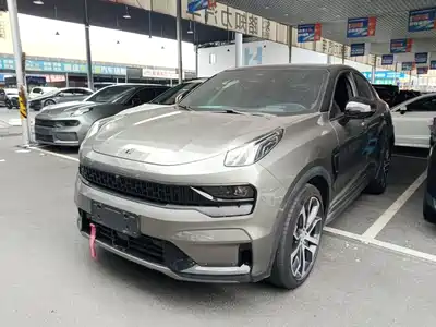 Lynk & Co 05 2021