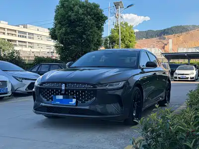 Lincoln Z 2024