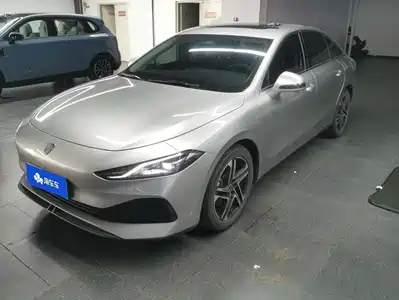 Roewe D7 2023