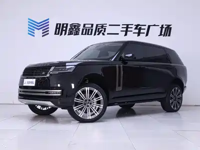 Land Rover Range Rover 2024