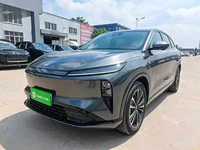 Dongfeng Aeolus L8 2025