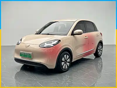Wuling Motors Bingo 2025