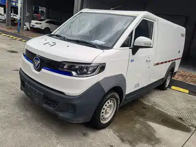 Foton Qianduoduo 2025