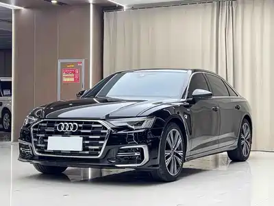 Audi A6L 2024
