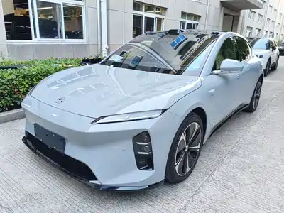 NIO ET5 2025