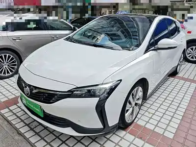 Buick Velite 6 2021
