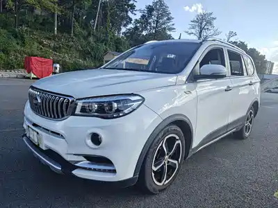 SWM Motor X7 2018