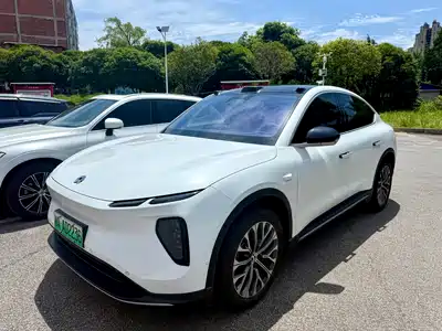 NIO EC6 2024