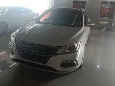 Roewe Ei5 2018