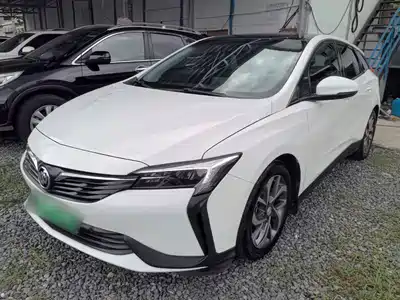 Buick Velite 6 2021