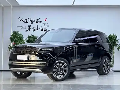 Land Rover Range Rover 2024