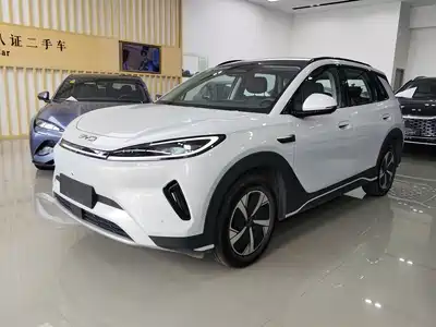 BYD Sealion 05 EV 2025