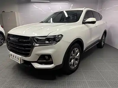 Haval H6 2023