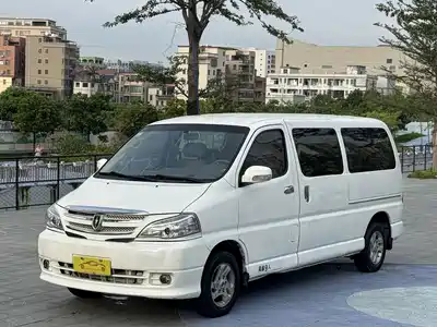 Jinbei Grace 2010