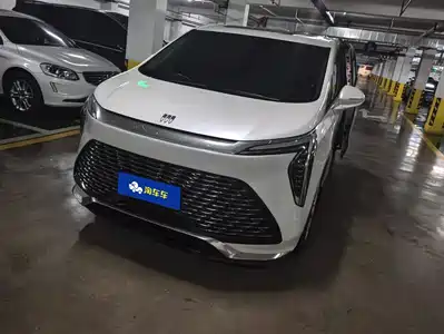 Buick Century 2023
