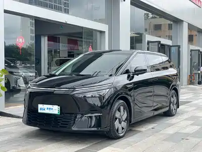XPeng X9 2024