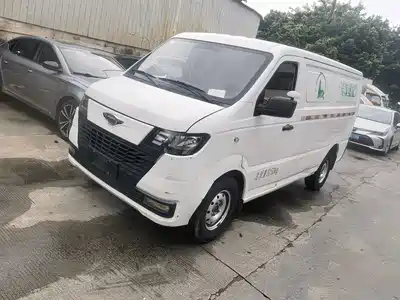 Foton Times EV6 2023