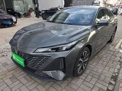 Changan Eado 2025