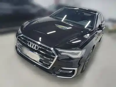 Audi A6L 2023