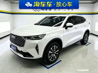 Haval H6 2023