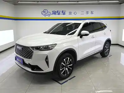 Haval H6 2024