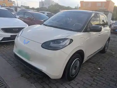 Wuling Motors Bingo 2025