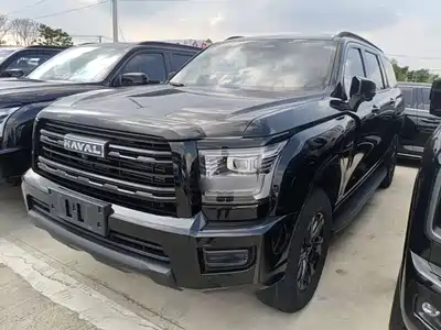 Haval H5 2025