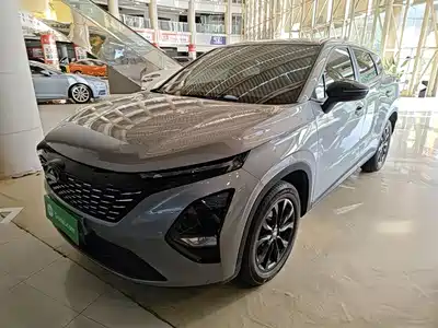 Chery Tiggo 5x 2025