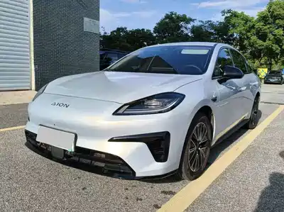Aion RT 2025