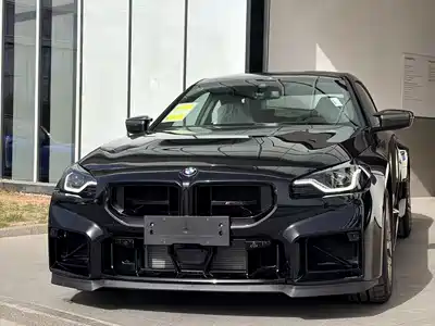 BMW M2 2026