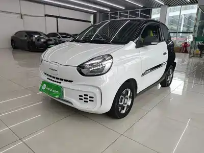 Roewe Kaiwei CLEVER 2021