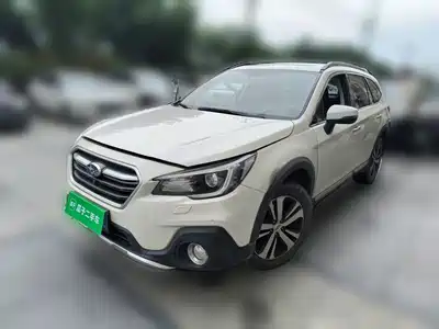 Subaru Outback 2018