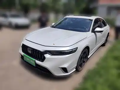 Honda Inspire 2024
