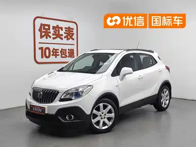 Buick Encore 2015