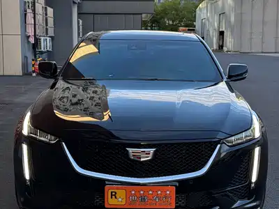 Cadillac CT5 2023