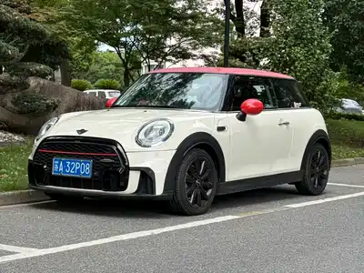 MINI MINI 2016