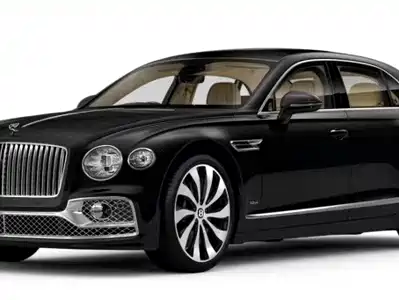 Bentley Flying Spur 2022
